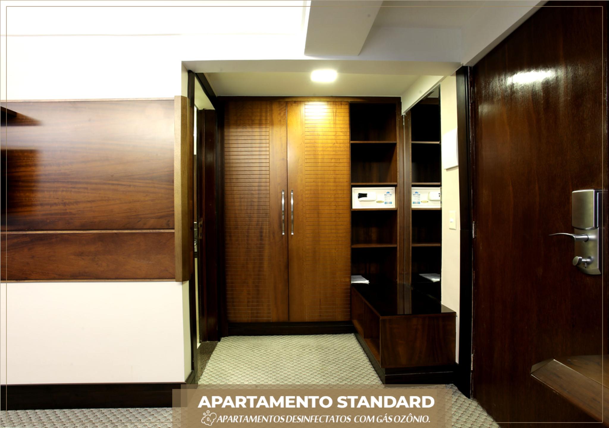 Hotel San Marco Brasilia