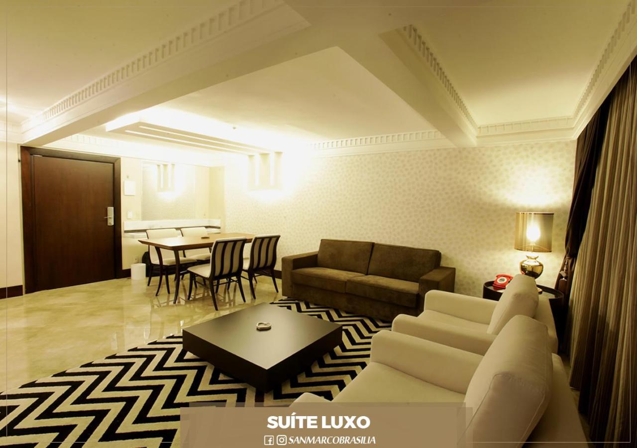 Hotel San Marco