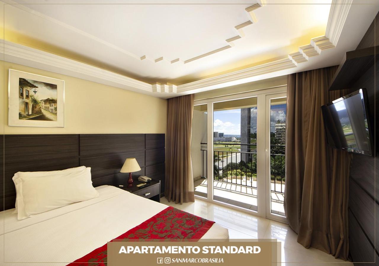 San Marco 4* Brasilia